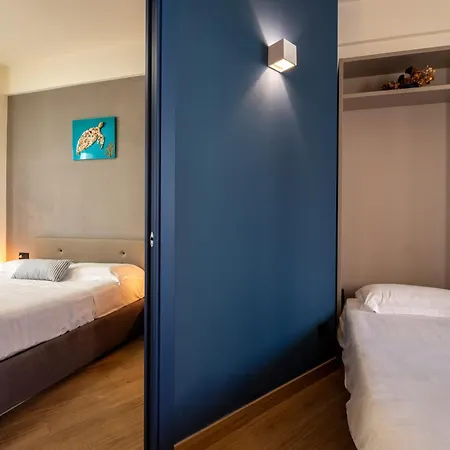 Appartement Azzurra By Portofinohomes