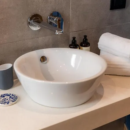 Azzurra By Portofinohomes アパート *