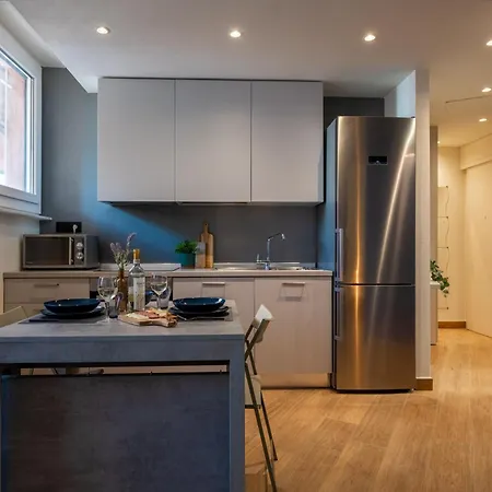 アパート Azzurra By Portofinohomes
