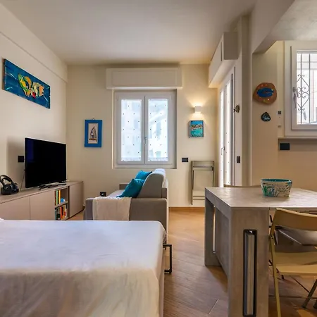 Azzurra By Portofinohomes