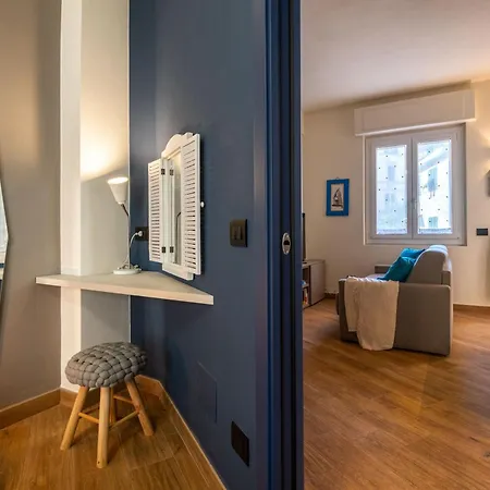 アパート Azzurra By Portofinohomes *