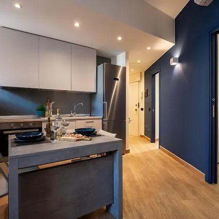 Azzurra By Portofinohomes