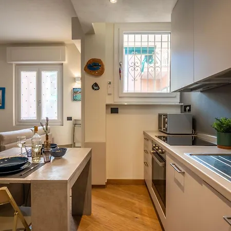 Azzurra By Portofinohomes アパート