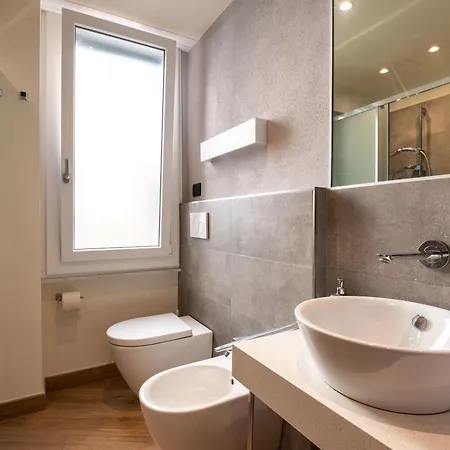 アパート Azzurra By Portofinohomes *