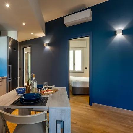 Azzurra By Portofinohomes アパート *