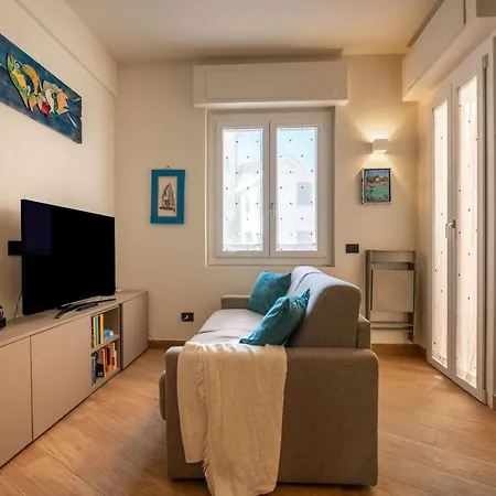 アパート Azzurra By Portofinohomes