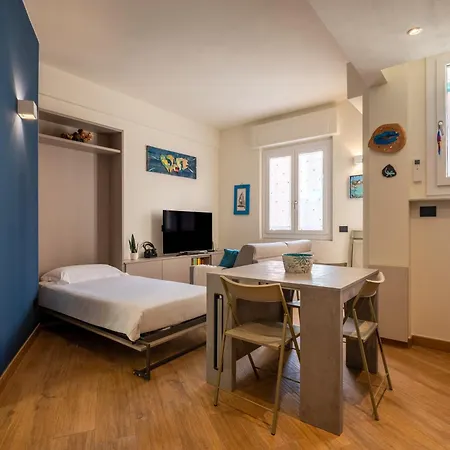 Azzurra By Portofinohomes *