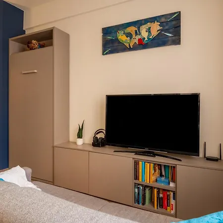 アパート Azzurra By Portofinohomes