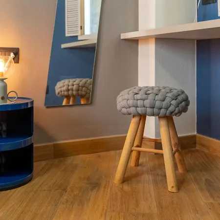 アパート Azzurra By Portofinohomes *