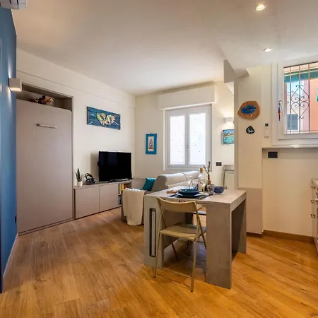 Azzurra By Portofinohomes アパート *