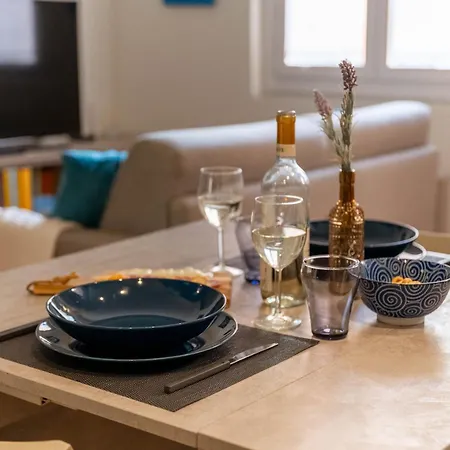 Azzurra By Portofinohomes アパート *