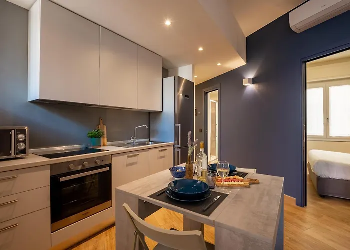 Apartament Azzurra By Portofinohomes Santa Margherita Ligure