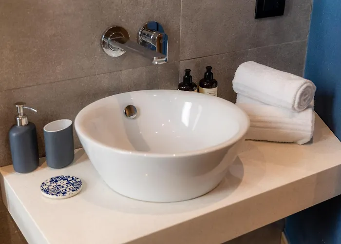 Azzurra By Portofinohomes Apartament *