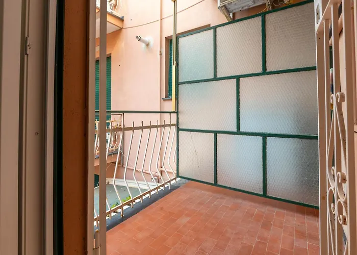 Apartament Azzurra By Portofinohomes *