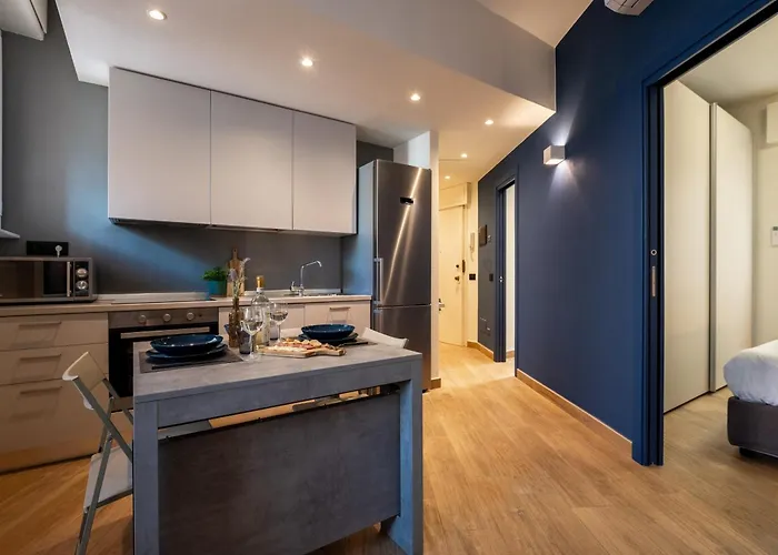 Azzurra By Portofinohomes