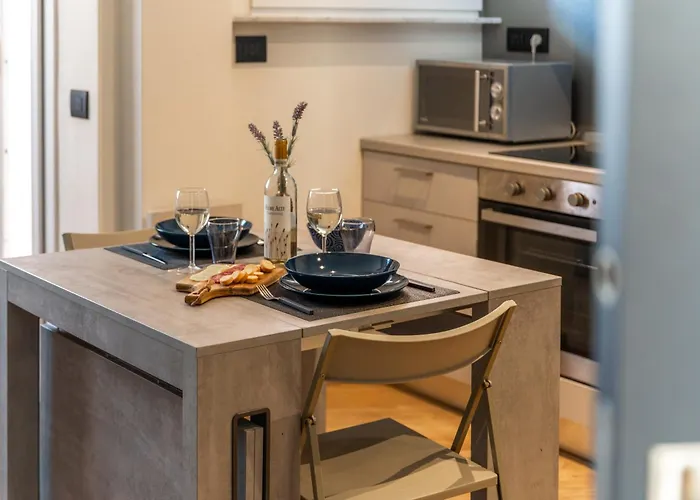 Azzurra By Portofinohomes Santa Margherita Ligure