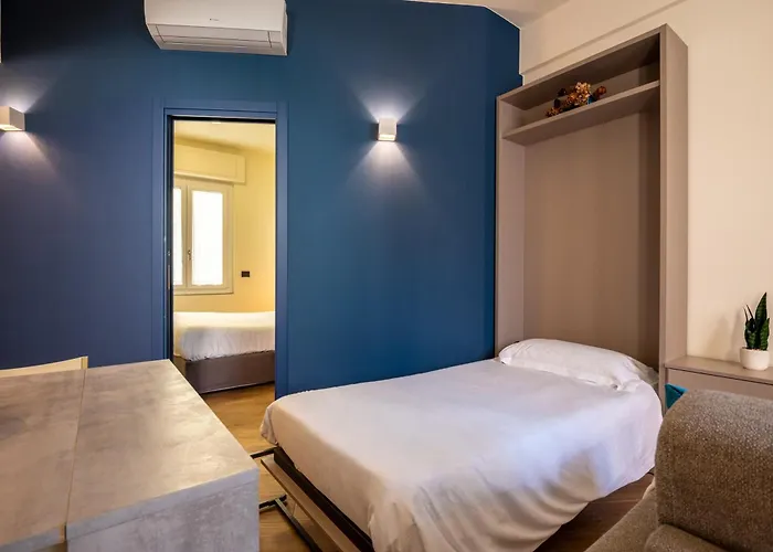 Azzurra By Portofinohomes * Santa Margherita Ligure