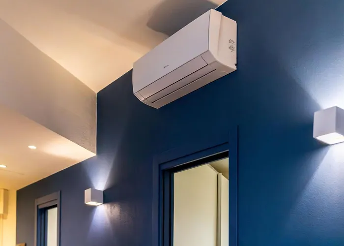 Apartament Azzurra By Portofinohomes