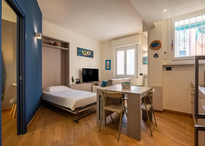 Azzurra By Portofinohomes *