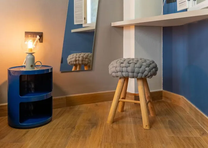 Apartament Azzurra By Portofinohomes *
