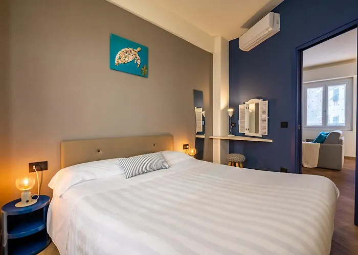 Azzurra By Portofinohomes Apartament Santa Margherita Ligure