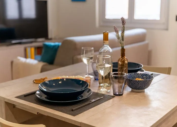 Azzurra By Portofinohomes Apartament *