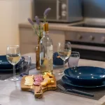 Azzurra By Portofinohomes * Santa Margherita Ligure