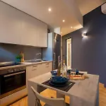 Lägenhet Azzurra By Portofinohomes Santa Margherita Ligure