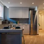 Lägenhet Azzurra By Portofinohomes