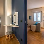Lägenhet Azzurra By Portofinohomes *