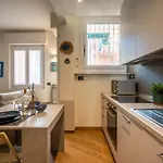 Azzurra By Portofinohomes Lägenhet