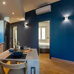 Azzurra By Portofinohomes Lägenhet *