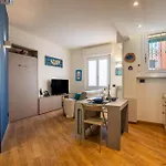 Azzurra By Portofinohomes Lägenhet *