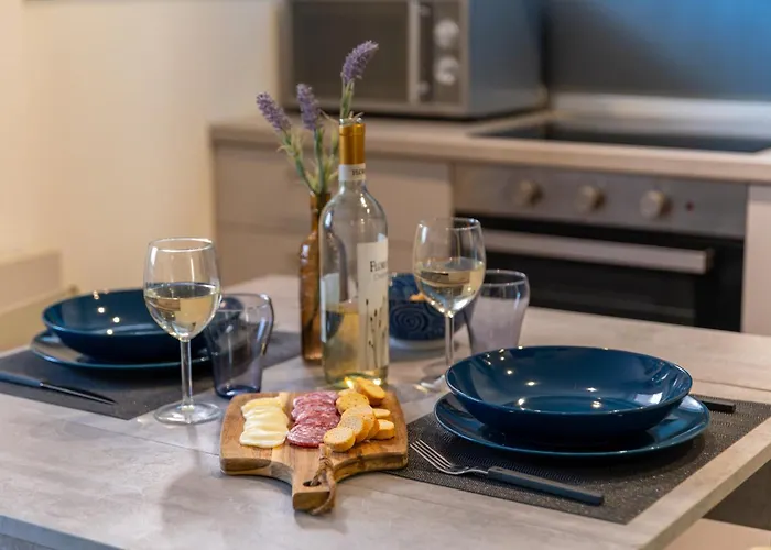 Azzurra By Portofinohomes * Σάντα Μαργκερίτα Λιγκούρε