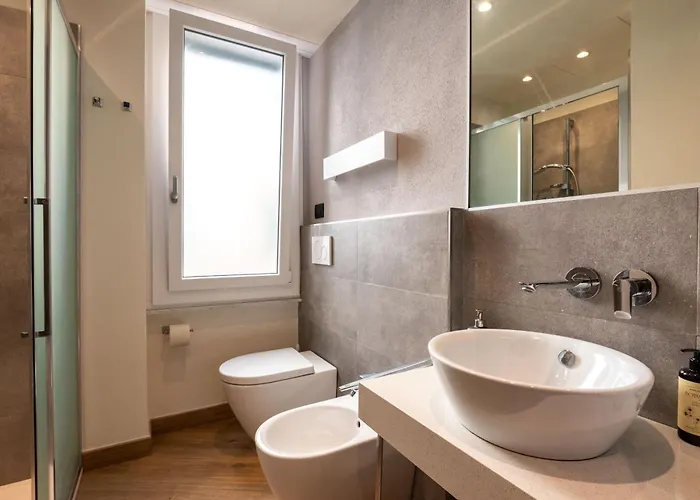 Διαμέρισμα Azzurra By Portofinohomes *