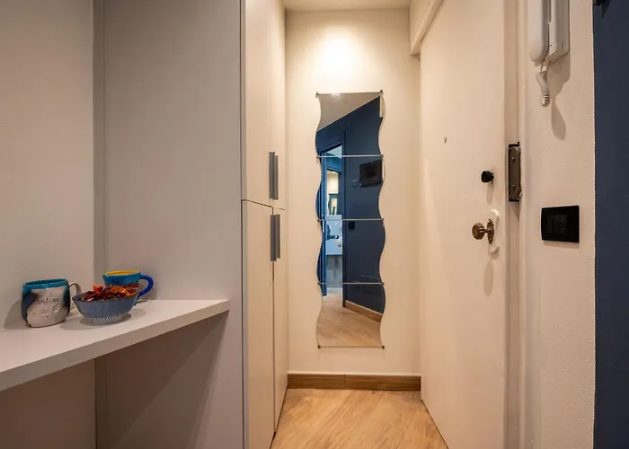 Azzurra By Portofinohomes Σάντα Μαργκερίτα Λιγκούρε