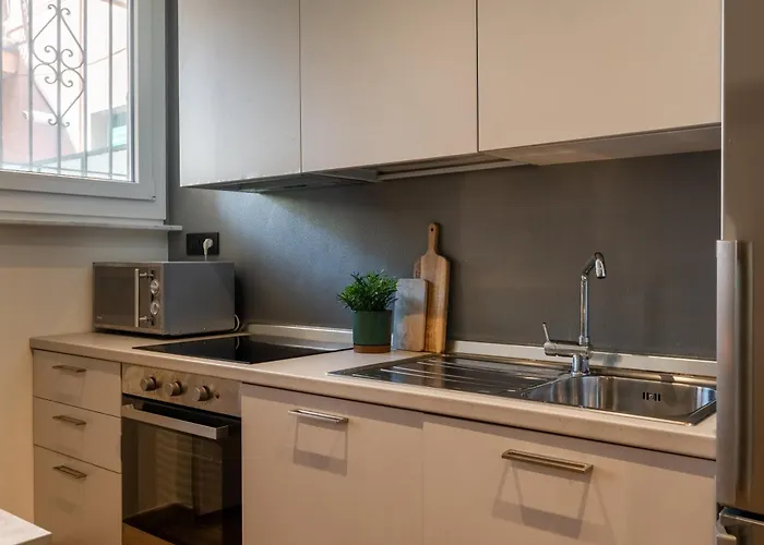Διαμέρισμα Azzurra By Portofinohomes Σάντα Μαργκερίτα Λιγκούρε